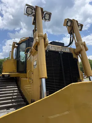 Used 2000 CATERPILLAR D8R Bulldozers Kentucky US | Proxy Equipment #1388861