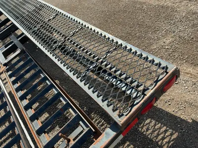 Used 2021 KAUFMAN 50' Deckover Trailers Michigan US | Miedema Asset Management Group #1474512