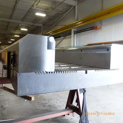 FAB SUPPLY _UNKNOWN_ Press Brake Tooling | Punch Press and Shear (2)