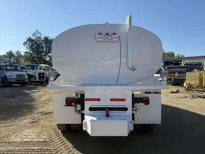 Used 2015 FORD F750 XL SD Water Trucks California US | Mittry Construction #1363449