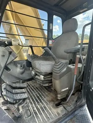 Used 2003 DEERE 230C LC Crawler Excavators South Carolina US | Palmetto Machinery #1436824
