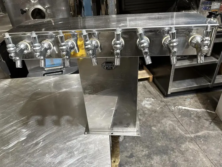 Used PERLICK TT8SS Beer Equipment Georgia US | Southeast Restaurant and Supermarket Equipment Sales #925524