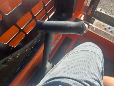 Used 2020 GEHL RT105 Skid Steer Loaders Oklahoma US | OT Truck & Tractor Sales #1383468