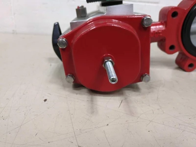 Bray _UNKNOWN_ Butterfly Valves | Fram Fram LLC (16)