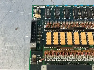 Used MAZAK I829039 Printed Circuit Boards (PCB) Ohio US | HGR 24 #1316454