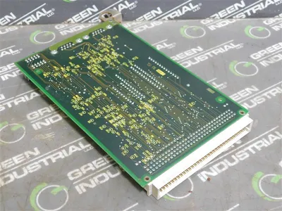 USED BACHMANN STU 500/S E06449/00 0003