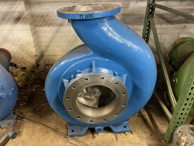 USED Goulds 3175