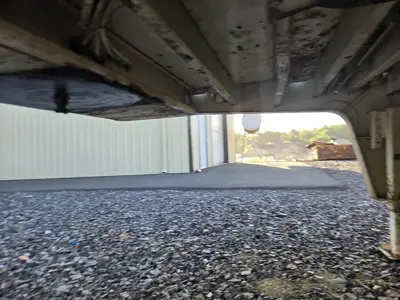 Used 2004 TRAIL KING TK70HT-482 Lowboy Trailers California US | Ben Kaplan Equipment #1233507
