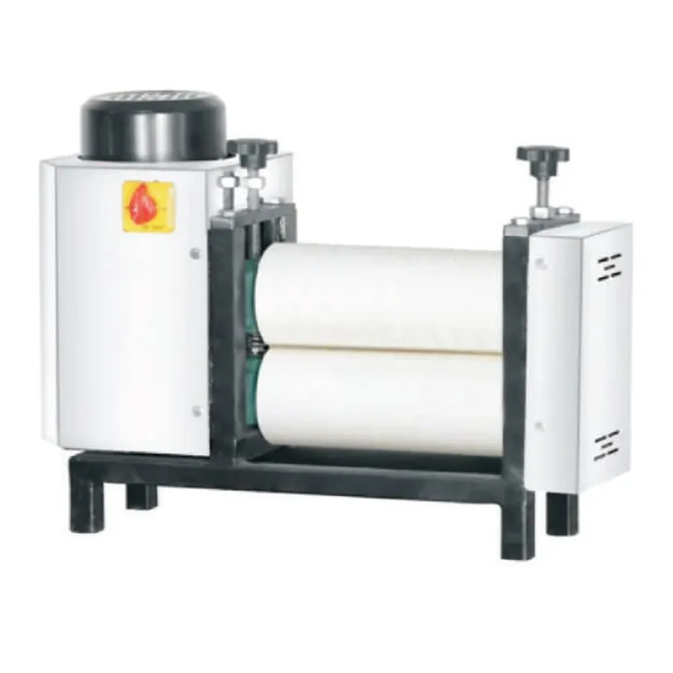 New | in-Stock SAMOSA PATTI MACHINE Hub4 Machines Food Processing Equipment (misc) IN | Hub4 Machines Pvt Ltd #1250500