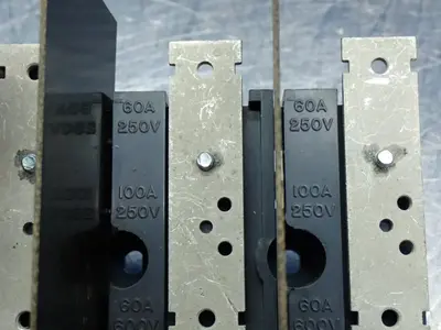 USED CUTLER+HAMMER C360KDB