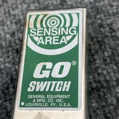 New | in-Stock Go Switch 11-11524-A1 Proximity Sensors California US | Davliegogo LLC #1705757
