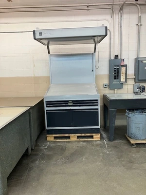 1994 SHINOHARA 66VIP Sheetfed Printing | Pressroom Solutions LLC (5)