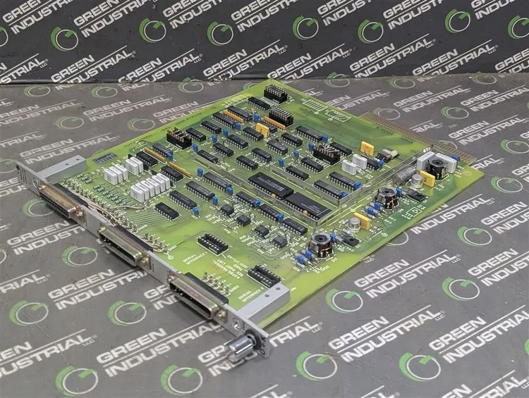 Used OUTOTEC _UNKNOWN_ Telecom/Utility | Green Industrial #676634