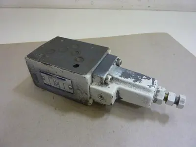 USED YUKEN MBB-03-H-20