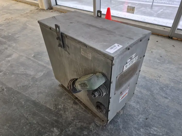 Used DELTA CETC0045S001532 Transformers British Columbia CA | Lenmark #409039
