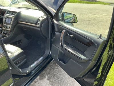 Used 2013 GMC ACADIA SUVs Michigan US | Miedema Asset Management Group #1461342