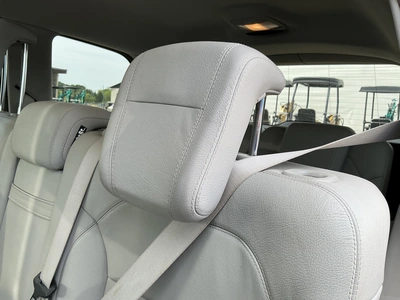 Used 2015 MERCEDES-BENZ GL-CLASS SUVs Michigan US | Miedema Asset Management Group #1344744
