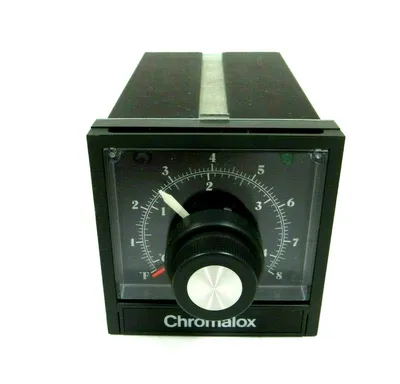 NEW CHROMALOX 3804-40103 TEMP CONTROL 380440103