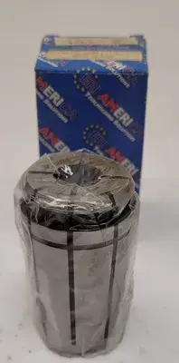 UNBRANDED 5-PIECE COLLET SET: CENTAUR, LYNDEX, SYIC, ERI AMERICA ER32 AND TG-0531 SIZES