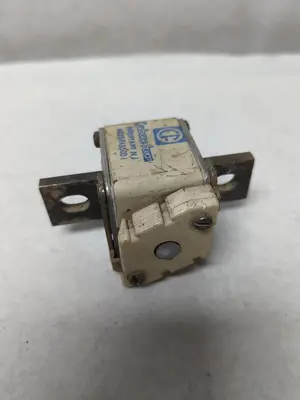 Used CARBONE FERRAZ AC25FA350B1 Miscellaneous Equipment (Electrical & Power) | Surplus Asset Holdings #1201484