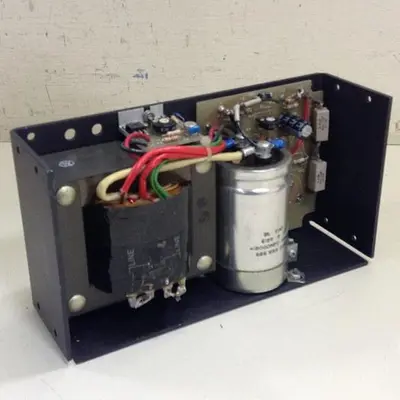 USED ELPAC SOLV60-24 W/OVP