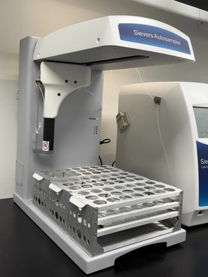 Used Sievers / Veolia Water Technologies M9 Laboratory TOC Analyzer TOC Analyzers Missouri US | BioLabTek #1384017