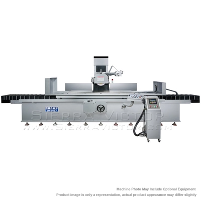 SHARP SH-2047 Surface Grinders | Sierra Victor Industries (1)