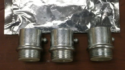 NEW EMT Conduit 1" EMT Conduit