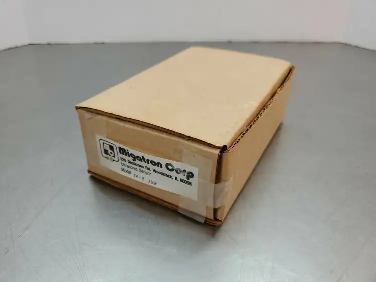 Used Migatron _UNKNOWN_ Sensors South Carolina US | Palmetto Automation #1318127