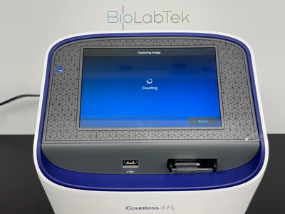 Used Thermo Scientific 100094697 Cellular Analysis Systems Missouri US | BioLabTek #1262931