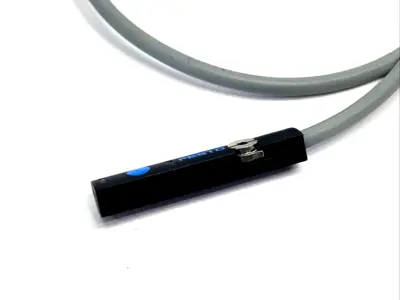 New | in-Stock Festo 551387 Proximity Sensors Michigan US | Maverick Industrial Sales #1394181