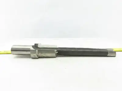 AMG PRO3773 2 Flute 29mm Carbide Tipped Coolant Thru Step Drill Bit 32mm Shank