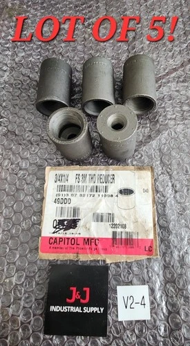 NEW Capital Manufacturing 49DDD