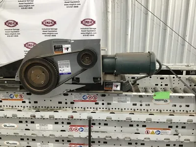 Dematic 130138-1021/0013 PN: G0162EFBBA98 Gravity Roller Conveyor