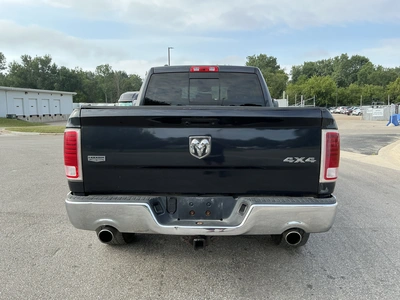 Used 2014 RAM 1500 Pickup Trucks Michigan US | Miedema Asset Management Group #1301451