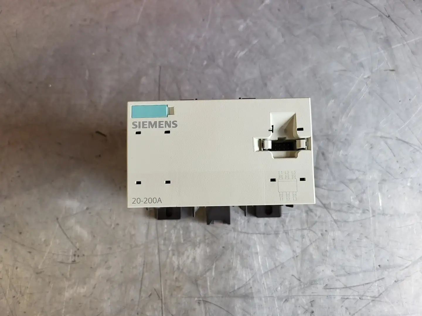 New | in-Stock SIEMENS 3UF7103-1AA00-0 Misc Electrical & Power Parts British Columbia CA | Lenmark #252360