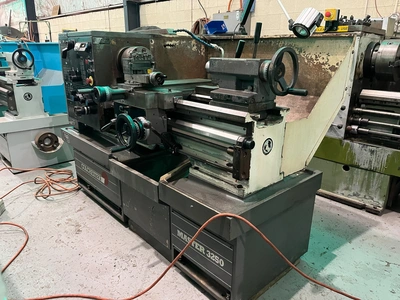 1995 COLCHESTER MASTER 3250 Lathes, Engine, Center | ESP Machinery Australia Pty Ltd (2)