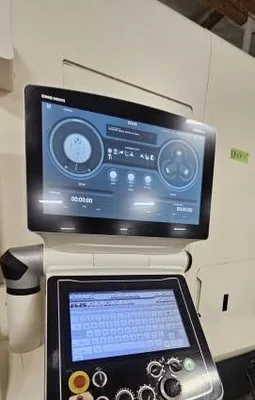 2019 DMG MORI NZX2000/800STY3 CNC Lathes (Turning Centers) | Machinery Resources International (3)