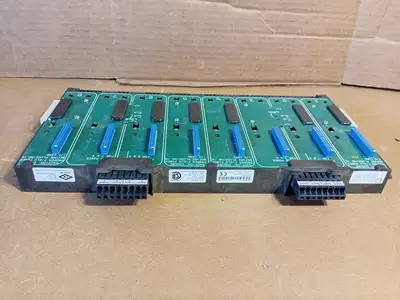 Used FISHER-ROSEMOUNT SYSTEMS KJ4001X1-BE1 Misc Electrical & Power Parts British Columbia CA | Lenmark #1439456