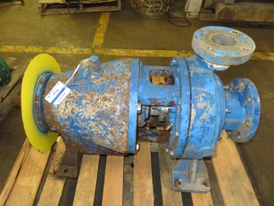 USED Goulds 3175