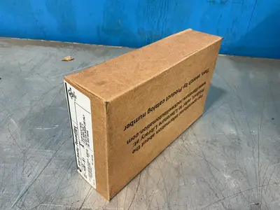New | in-Stock ALLEN BRADLEY 22HIMB1 Automation Control (HMI) Ohio US | HGR 24 #1295228