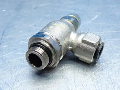 New | in-Stock PARKER FC70110M6G Pumps Ohio US | HGR 24 #738485