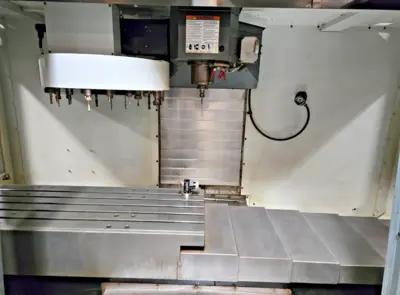 Haas _UNKNOWN_ Machining Centers & Milling Machines | Amiron Machinery (8)