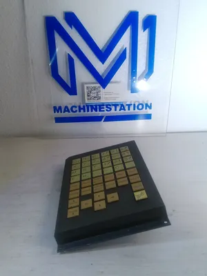 USED FANUC A02B-0236-C120/MBR