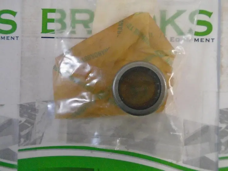 New | in-Stock INA/HAMADA HK1614-RS Bearings North Carolina US | BROOKS PRINTING EQUIPMENT #1139118
