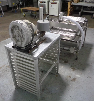 Used UNKNOWN _UNKNOWN_ Glaze Applicator California US | BakeryEquipment.com #1554597