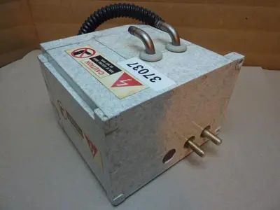 USED AUTOMATION DATAWELD-1
