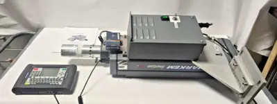 Markem smartlase130i smartlase130i Laser Smartlase 130i Printing Coder