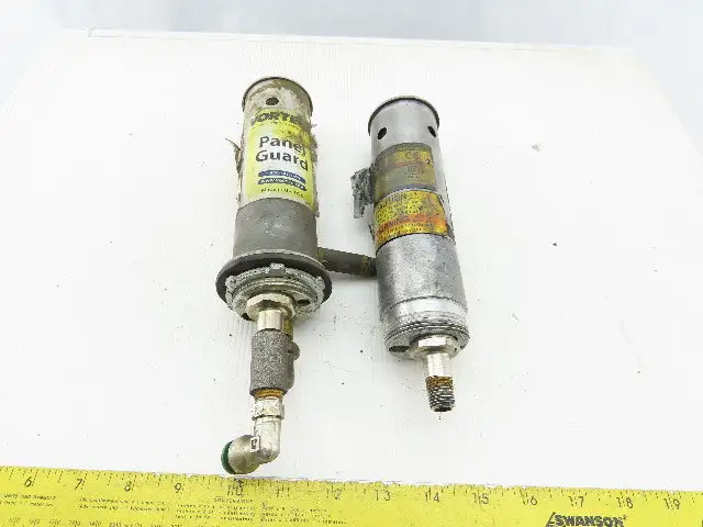 Used VORTEC _UNKNOWN_ Miscellaneous MRO | Arrow Industrial #656744