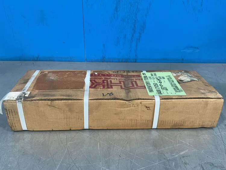 New | in-Stock THK SHS65V1KKHHE Linear Guides Ohio US | HGR 24 #1763113